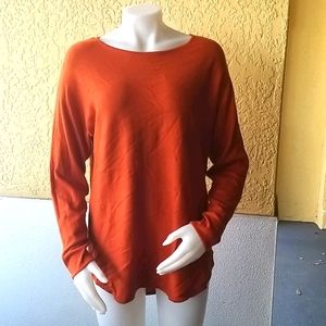 NWT Soft n Cozy Kors Sweater